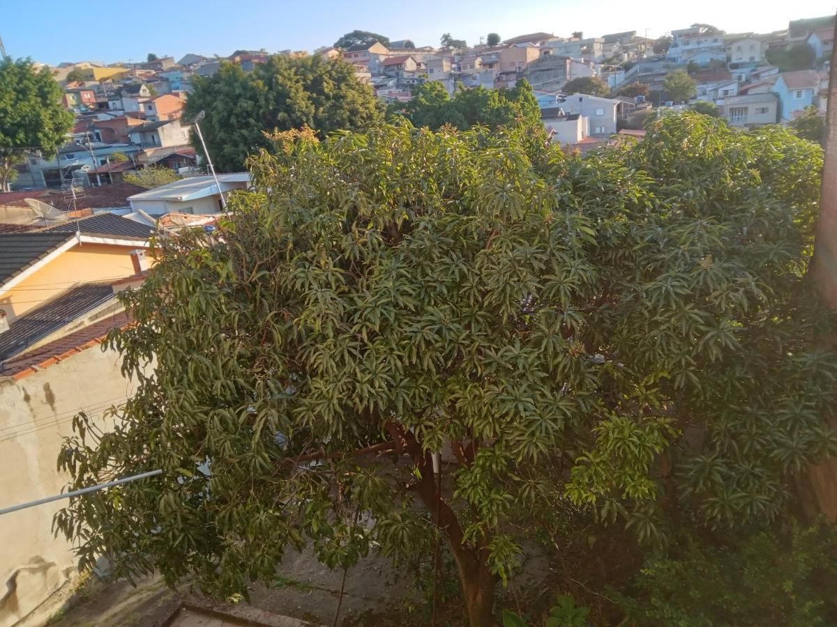 Pousada Alvinopolis Atibaia Exterior foto