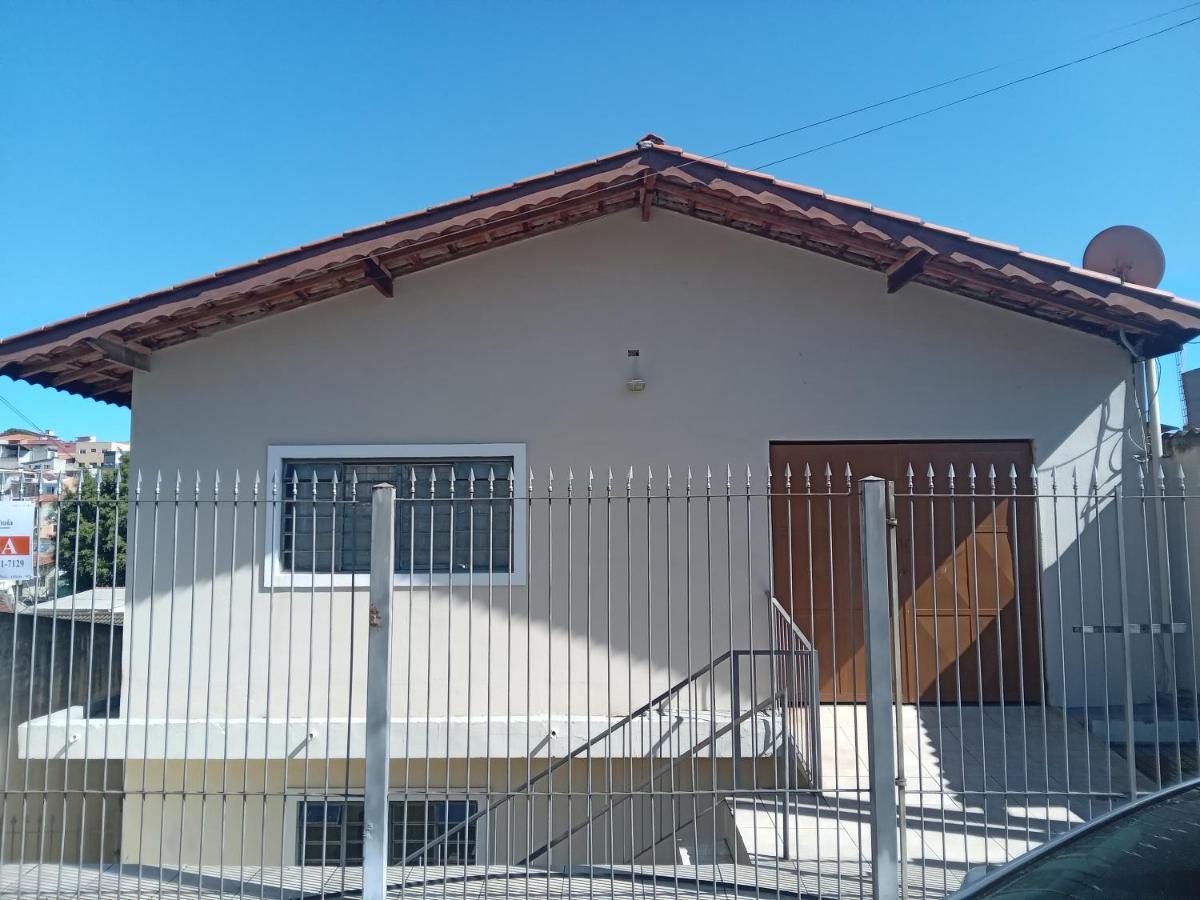 Pousada Alvinopolis Atibaia Exterior foto