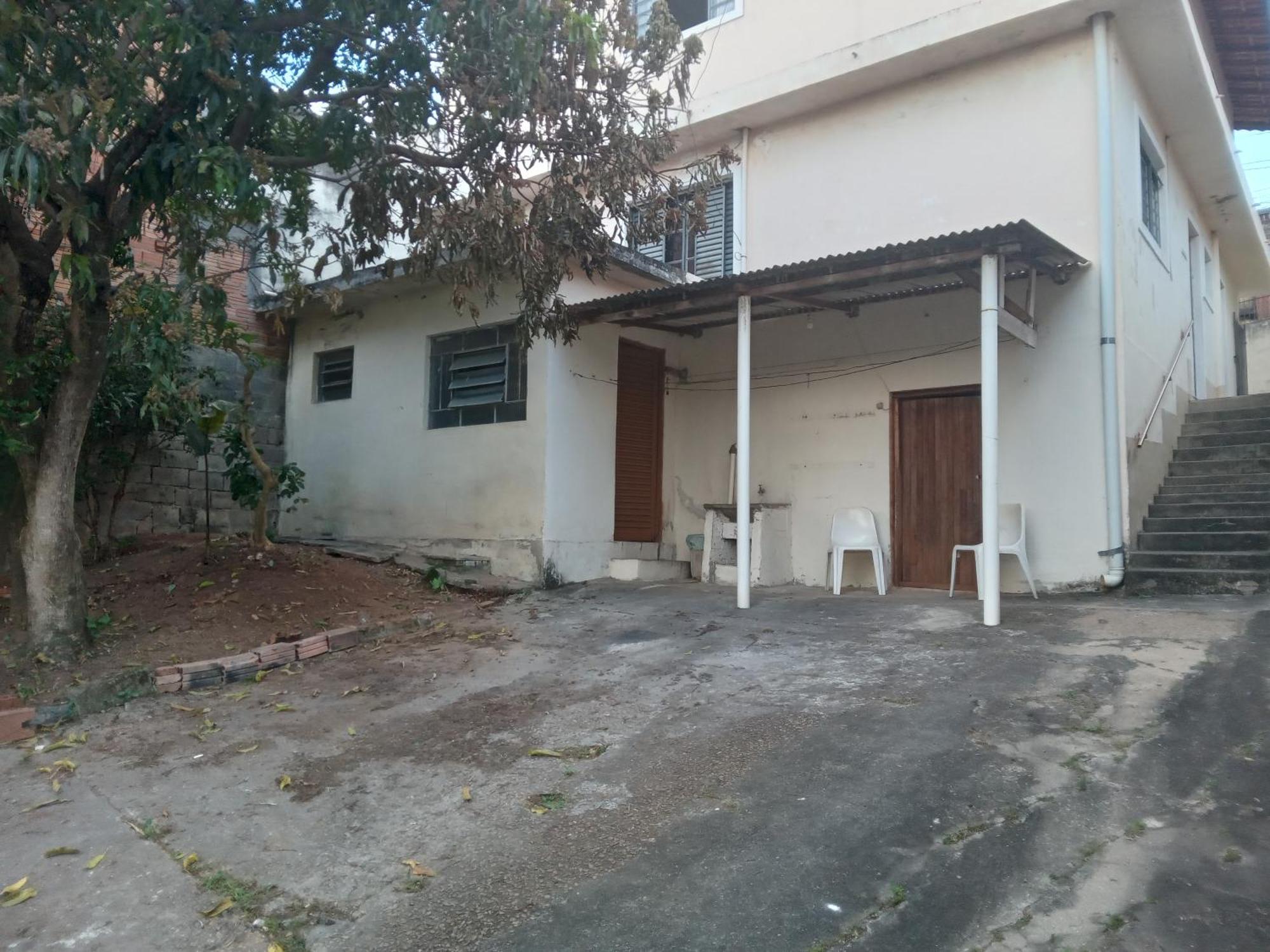 Pousada Alvinopolis Atibaia Exterior foto