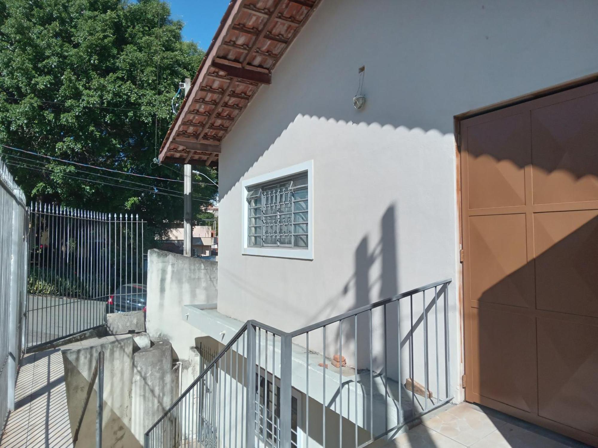 Pousada Alvinopolis Atibaia Exterior foto