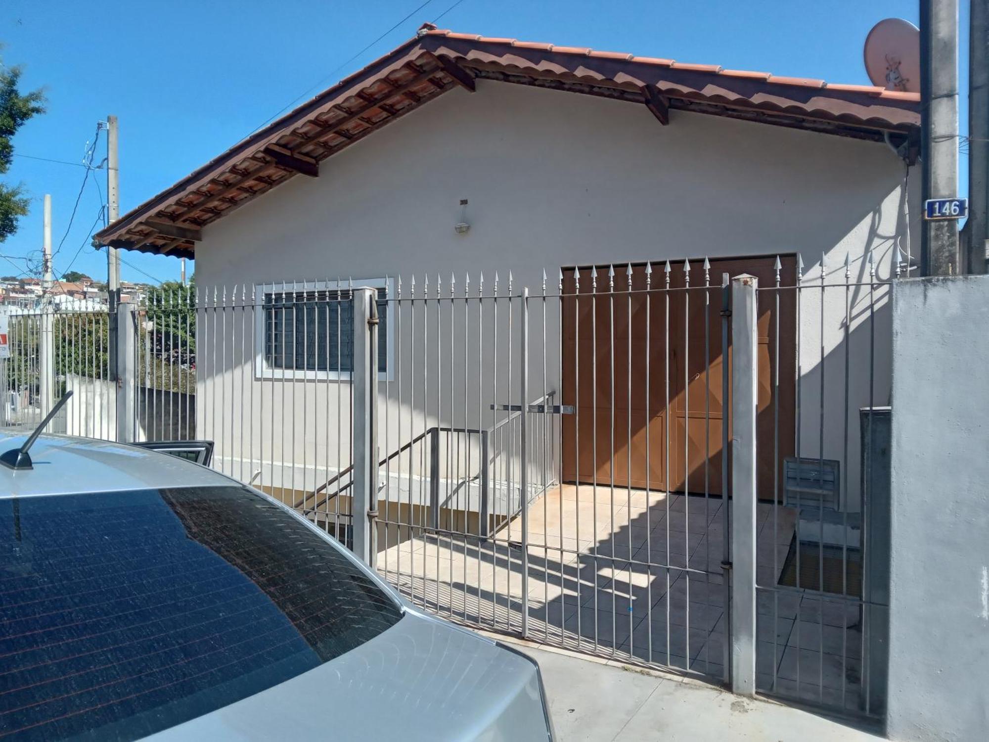 Pousada Alvinopolis Atibaia Exterior foto