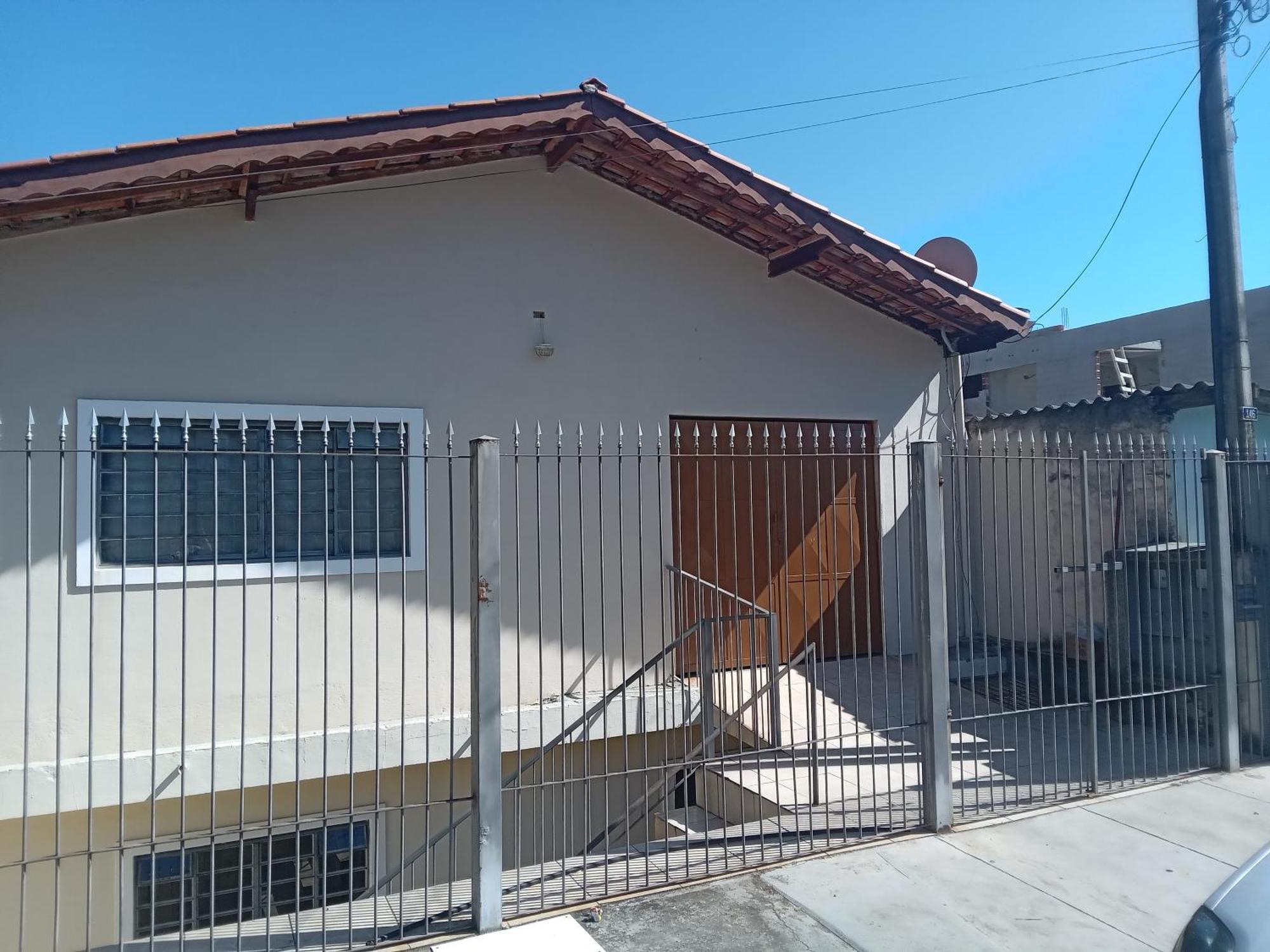 Pousada Alvinopolis Atibaia Exterior foto
